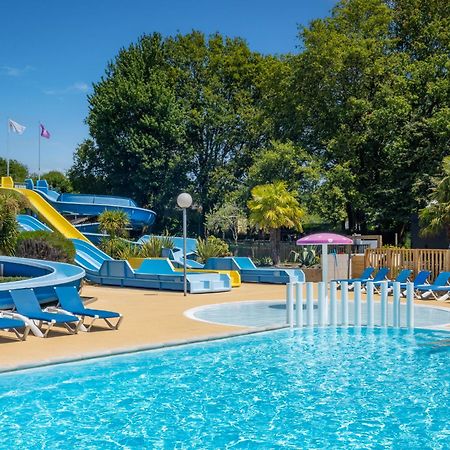 Camping Monterblanc Dış mekan fotoğraf