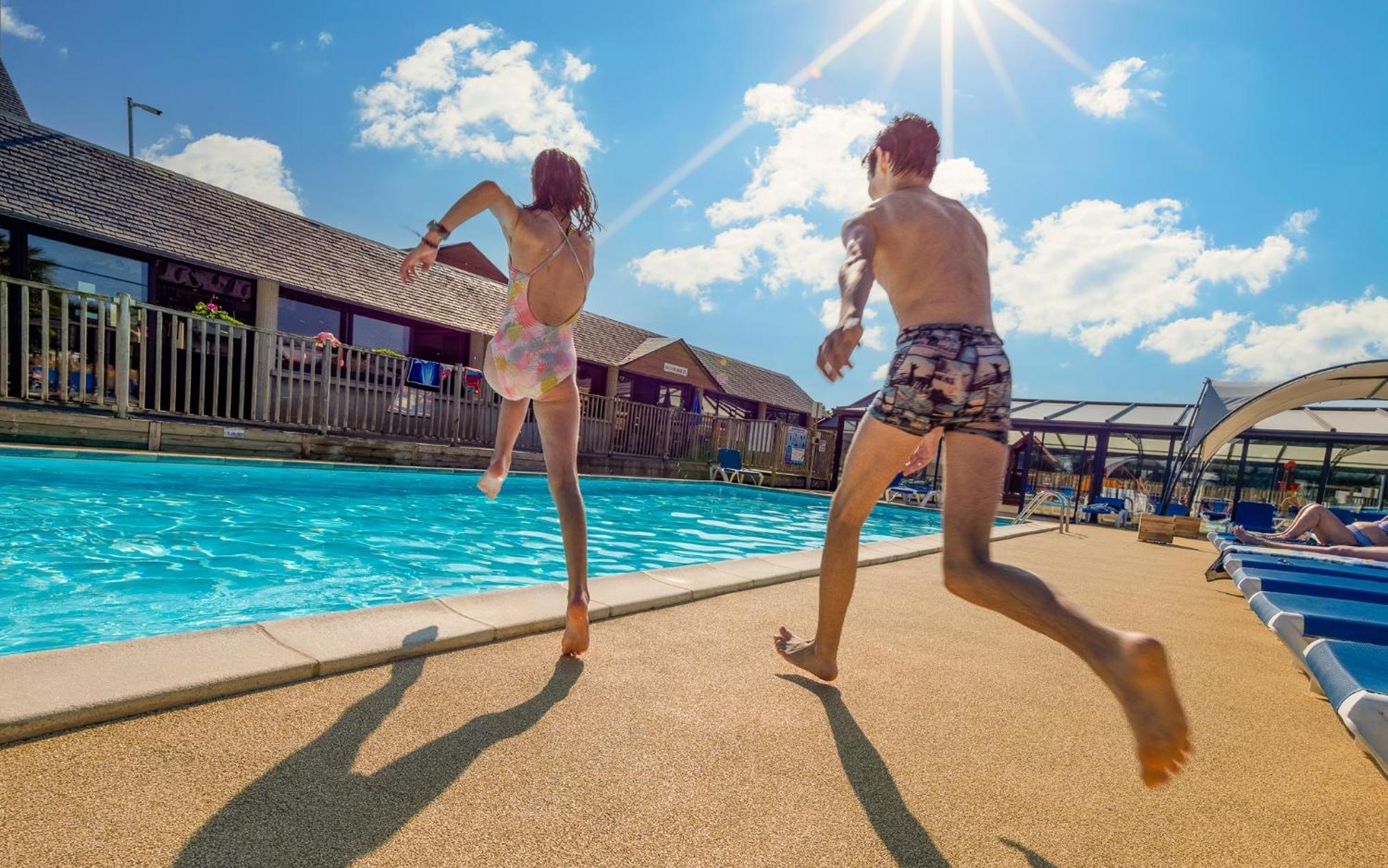 Camping Monterblanc Dış mekan fotoğraf