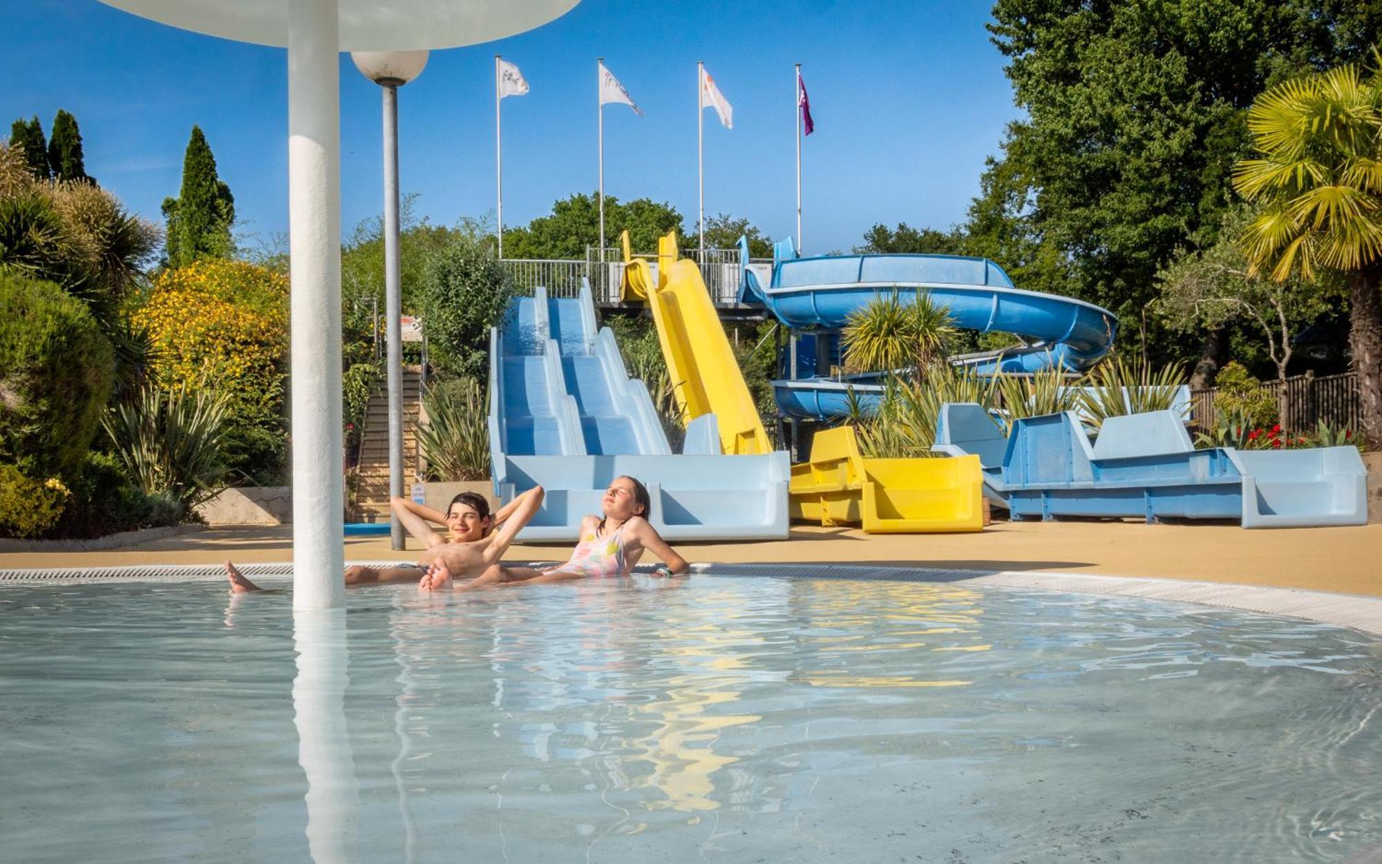 Camping Monterblanc Dış mekan fotoğraf