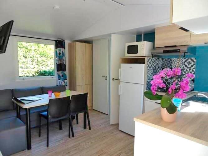 Camping Monterblanc Oda fotoğraf