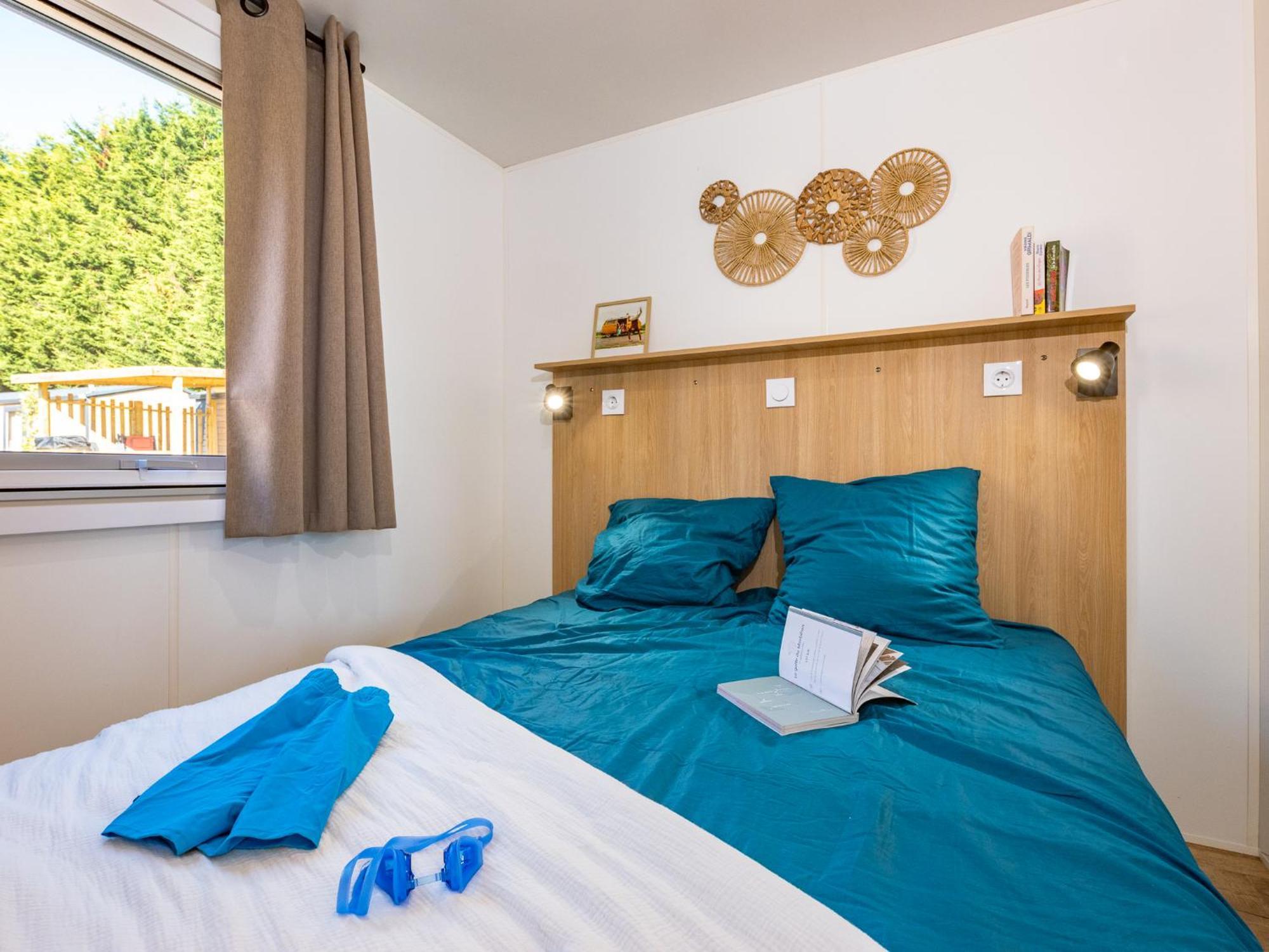 Camping Monterblanc Oda fotoğraf