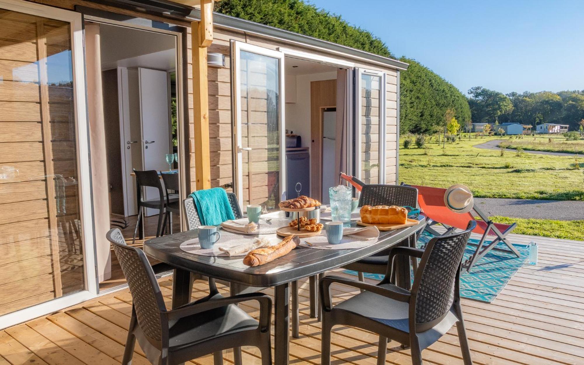 Camping Monterblanc Oda fotoğraf