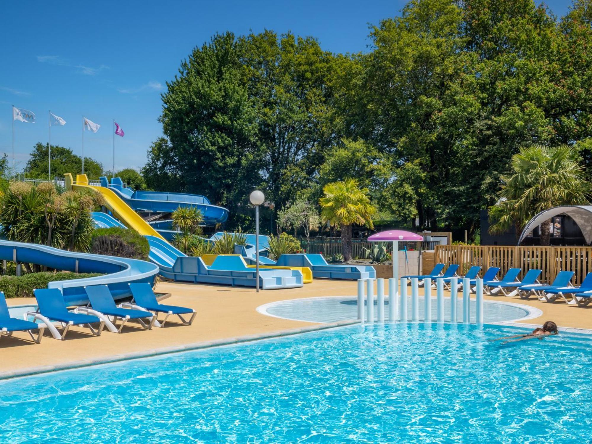 Camping Monterblanc Dış mekan fotoğraf