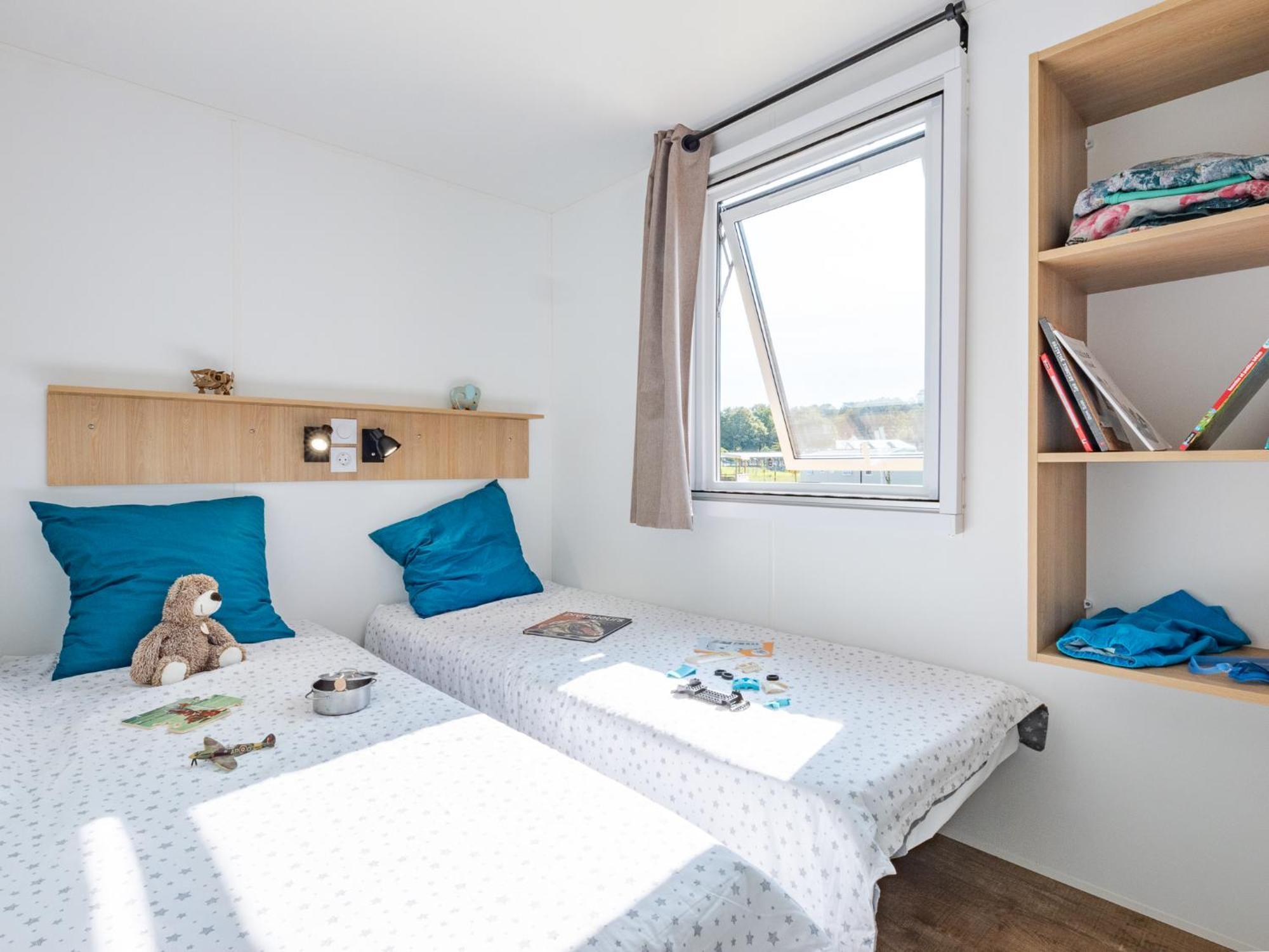 Camping Monterblanc Oda fotoğraf
