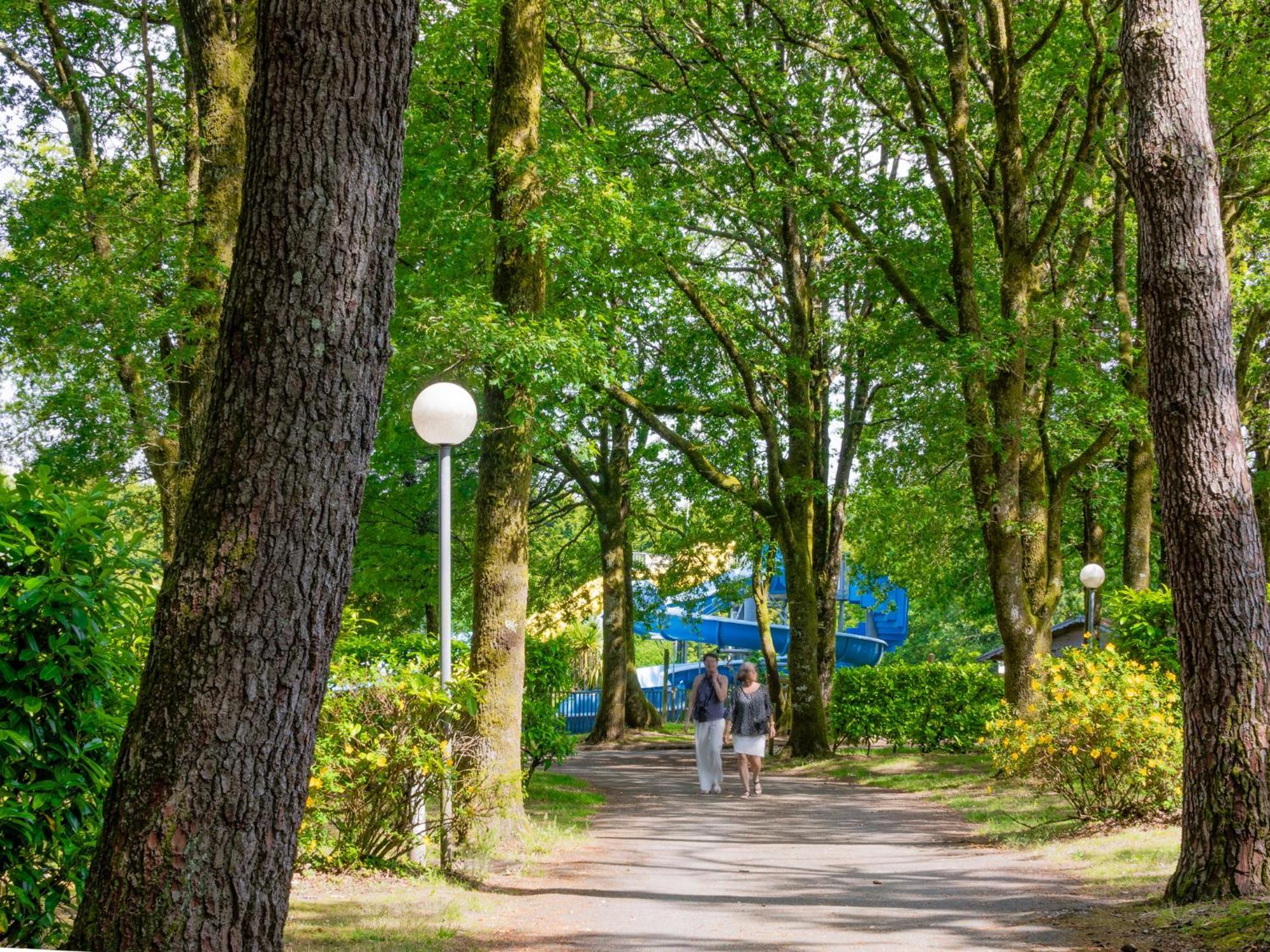 Camping Monterblanc Dış mekan fotoğraf